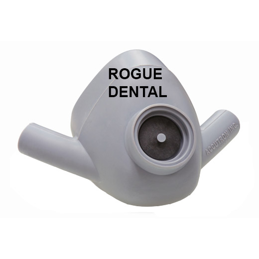 Inhaler Hood, Accutron-Belmed (Small)