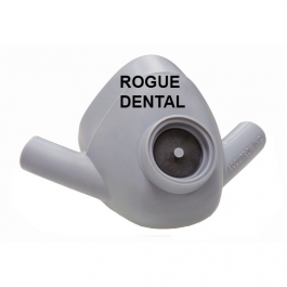 Inhaler Hood, Accutron-Belmed (Small)