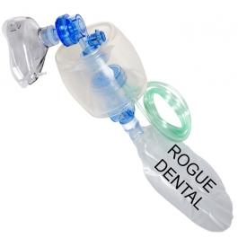 Manual Resuscitator