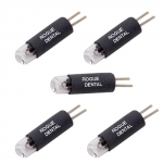XGT & Stylus Bulb 3.5 VOLT / 750 MA (Pkg. 5)
