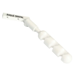 Universal Swing Mount Triple Holder Bar, Vertical Mount, Holds HVE by the Base