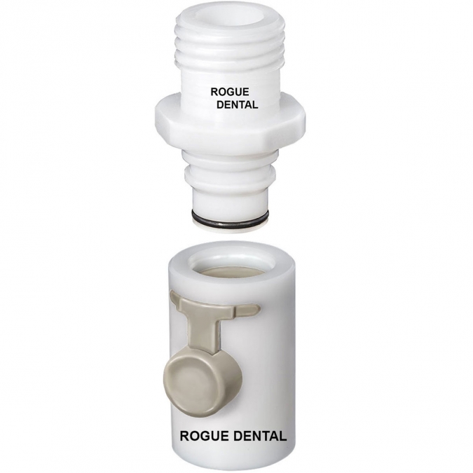 Chapman Huffman Water Bottle Quick Release Kit (Long Neck)