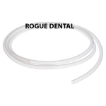 High Temp Exhaust Teflon Tubing, 3/16" ID x 1/4" OD