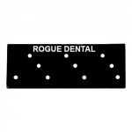 Forest Handpiece Control Block Diaphragm (Pkg. 3)
