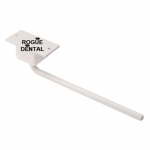 DCI 1-4 Position Swivel Under Counter Holder Bar (White)