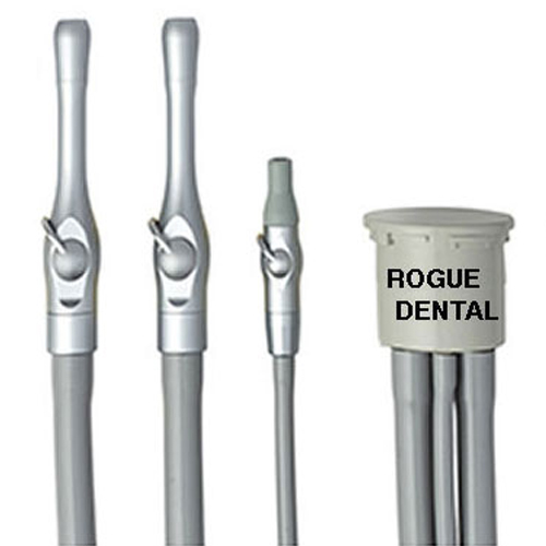 Standard Assistant's Pkg. (No Syringe)