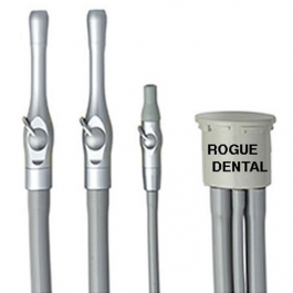 Standard Assistant's Pkg. (No Syringe)