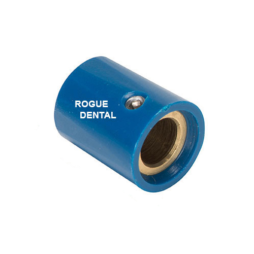 DCI Water Relay / Flow Control Combo-Valve For Dental Use - 2 Pack