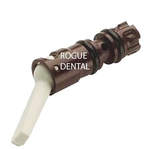 2 Way N.C. Replacement Cartridge (Brown)