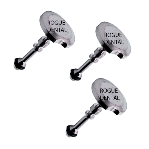 ADEC® Century II / Decade Block Water Retraction Valve Stem