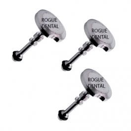 ADEC® Century II / Decade Block Water Retraction Valve Stem