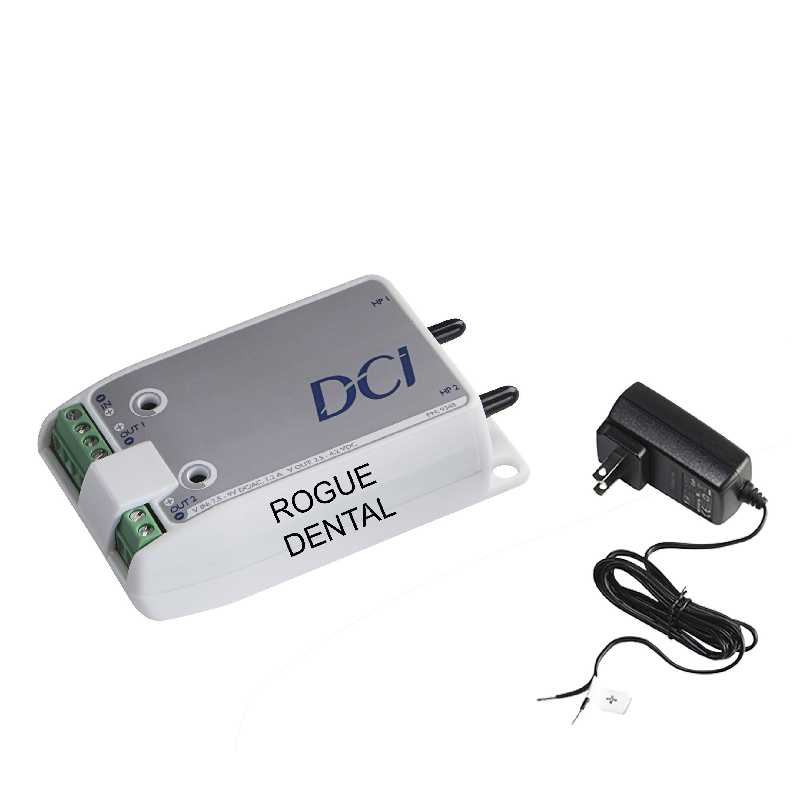 DCI Deluxe 2 HP Light Source with Transformer