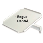 1/2" OD Pin Mount Tub or Tray Holder