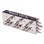 Forest Dental 3 Handpiece Control Block