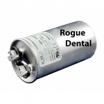 Run Capacitor 55uf, 370/440VAC, 50/60Hz.