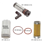 Airstar 100M 8 Head Compressor PM Kit