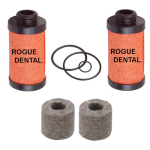 Pelton & Crane PCAir 3 PM Kit