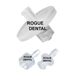 Inline Water Filter Kit For Scalers