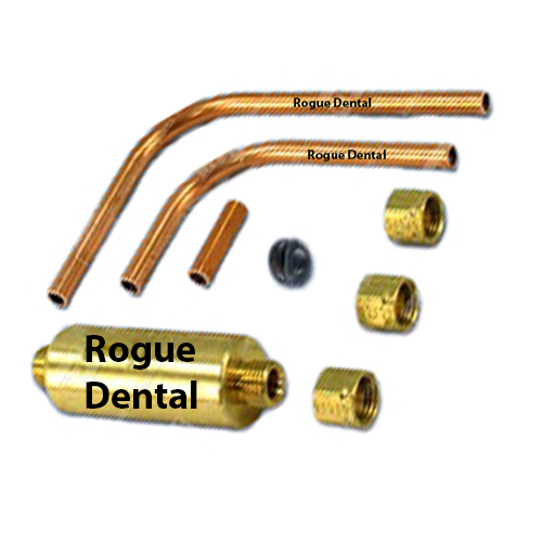 Midmark-Ritter M9/M11 Steam Trap Kit (New Upgrade Kit)
