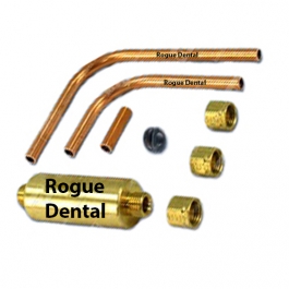 Midmark-Ritter M9/M11 Steam Trap Kit (New Upgrade Kit)