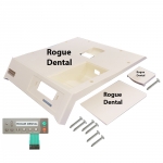 Midmark M11 & M11D Top Cover Kit (Newer Style)
