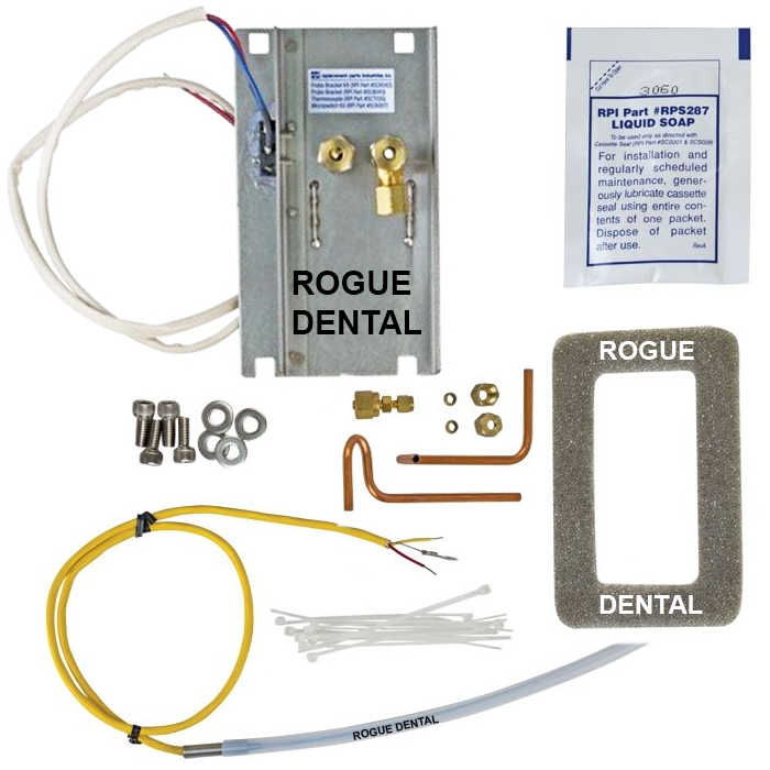 Statim 5000 Probe Bracket Kit