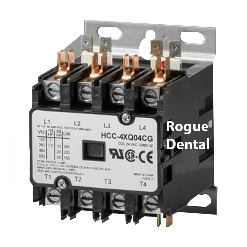 Electrical Contactor Relay
