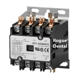 Electrical Contactor Relay