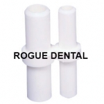 Accutron-Belmed Double Connector for Nasal Hood (Pkg. 2)
