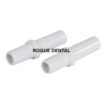 Accutron-Belmed Single Connector for Nasal Hood (Pkg. 2)