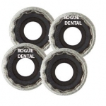 Cylinder Seals, Reusable (Pkg. 4)