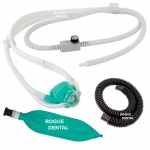 Belmed Deluxe Scavenger Small Inhaler Pkg.
