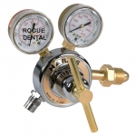 Nitrogen Gauge, Dual High Pressure  (Adjustable)