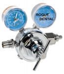 Nitrous Regulator  Dual High Pressure (Adjustable)