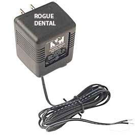 Beaverstate Dental 110 VAC Transformer 3.5 VAC AC 750mA