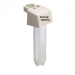 Beaverstate Dental  2" Post Mount 1.5 Liter Bottle Water Only