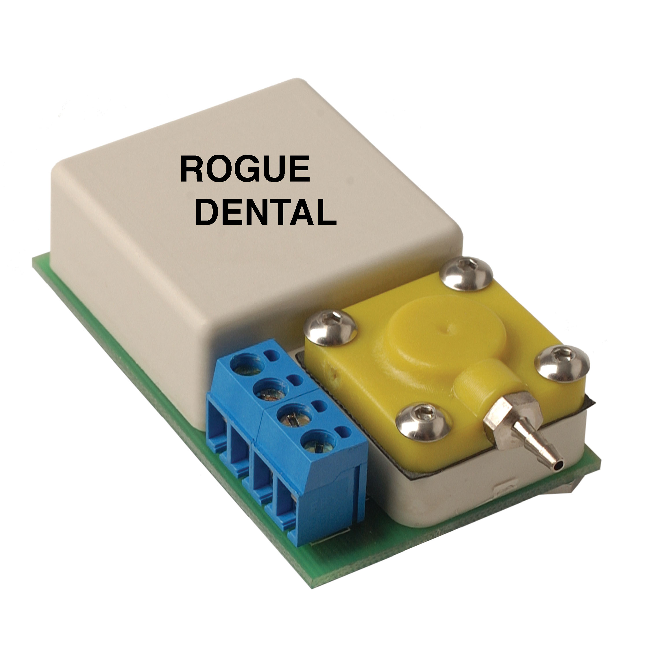 Beaverstate Time Control/Delay Module