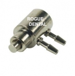 Beaverstate Auto Holder Valve, Side Port (N/C)