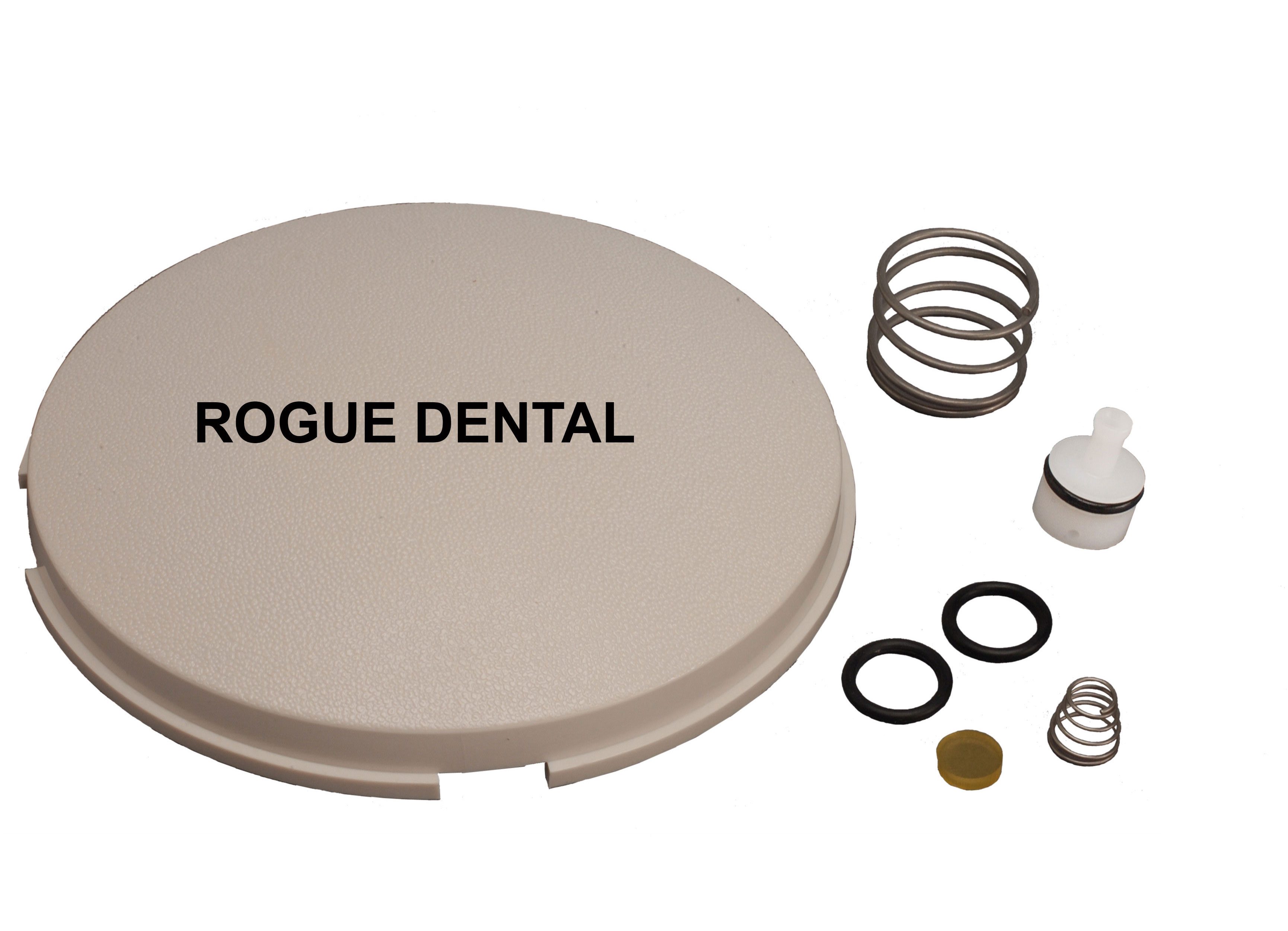 Beaverstate Dental Foot Control Repair Kit