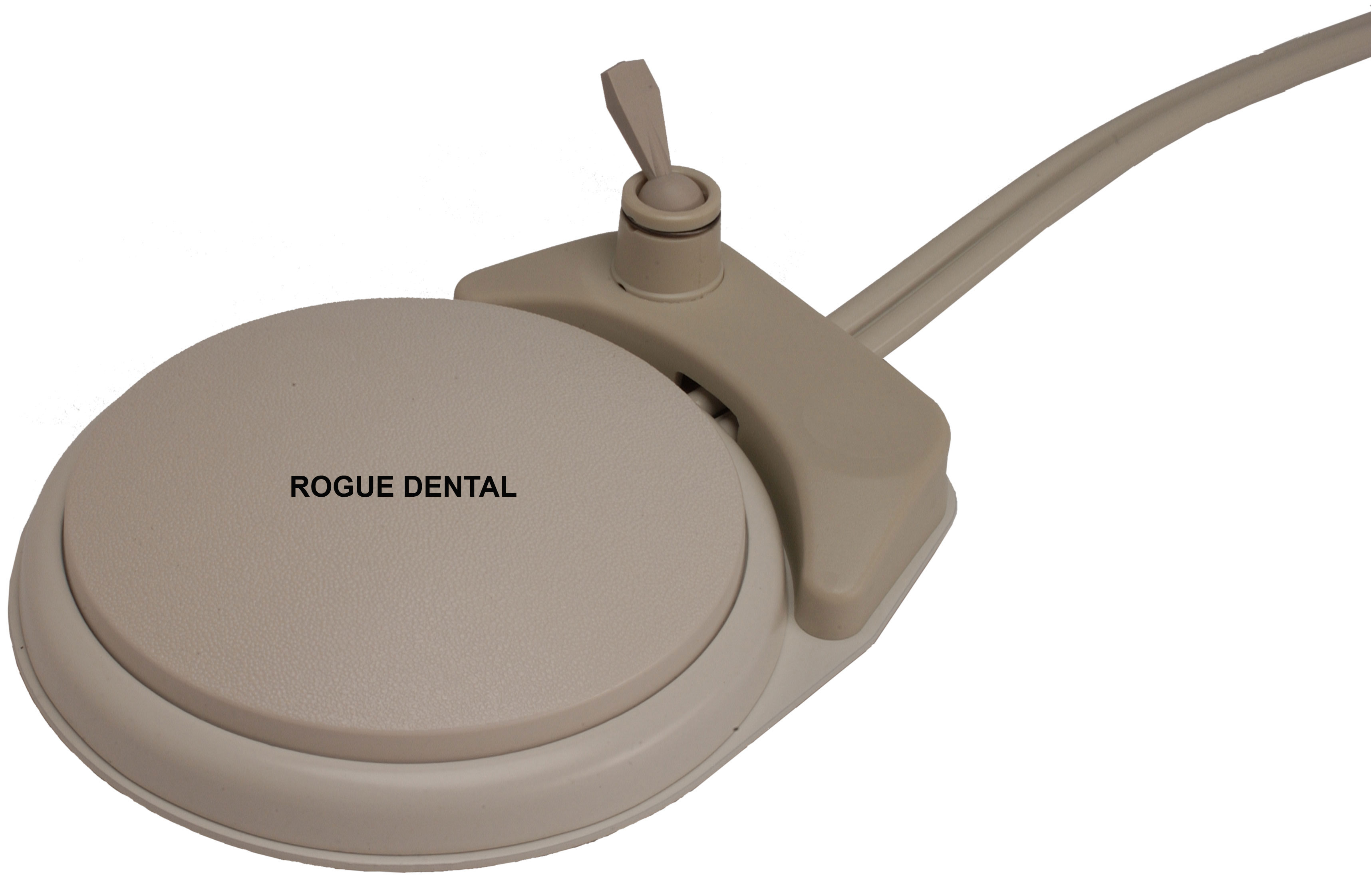 Beaverstate Dental Foot Control with Wet-Dry Toggle