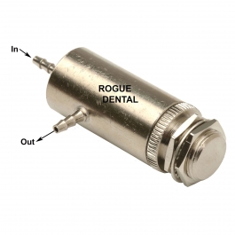 40 PSI Regulator Non-Adjustable