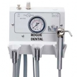 Beaverstate Dental 2 Handpiece Auto Wall/Cabinet Mount