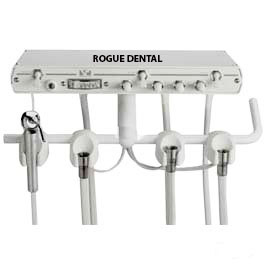 Beaverstate Dental 3 Handpiece Automatic