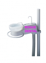 Beaverstate Dental Asepsis Cuspidor