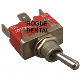 Celux On-Off Light Switch