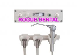 Beaverstate Dental 2 Handpiece Auto Panel Mount Unit
