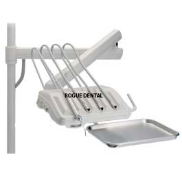Beaverstate Dental 3 Handpiece Auto Post Mount