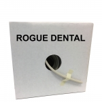 2 Hole Asepsis  Foot Control Tubing, Urethane  (100 Ft Box)