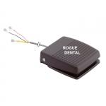 Dentsply® Single Position Bob cat "Pro" G130 Foot Switch