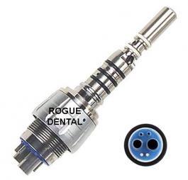 Kavo Swivel Coupler with LED Bulb